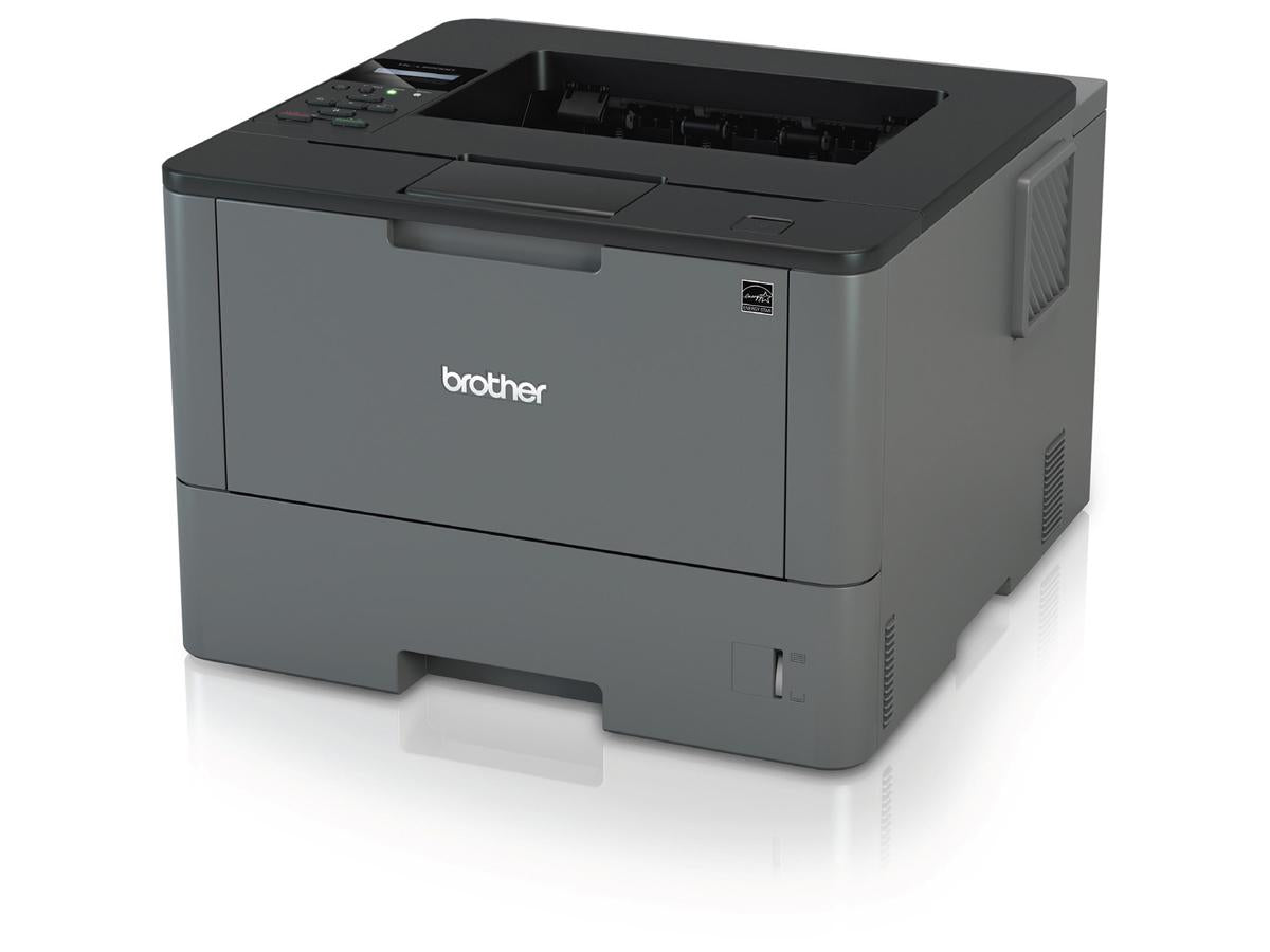 Brother HL-L5000D Monochrome Laser Wireless Printer