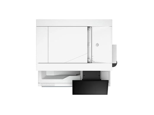 HP Color LaserJet Ent Flow MFP 5800zf Printer 58R10A#BGJ