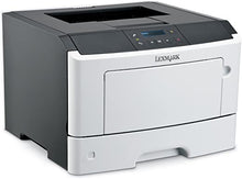 Load image into Gallery viewer, New Lexmark MS317dn Monochrome Laser Printer