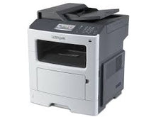 Load image into Gallery viewer, Refurbished Lexmark MX410de Multifunction Monochrome Laser Printer 35S5701