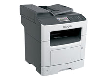 Load image into Gallery viewer, Refurbished Lexmark MX410de Multifunction Monochrome Laser Printer 35S5701