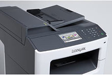 Load image into Gallery viewer, Refurbished Lexmark MX410de Multifunction Monochrome Laser Printer 35S5701