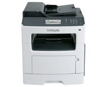 Load image into Gallery viewer, Refurbished Lexmark MX410de Multifunction Monochrome Laser Printer 35S5701