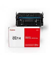 Canon Cartridge 057 High Capacity Black