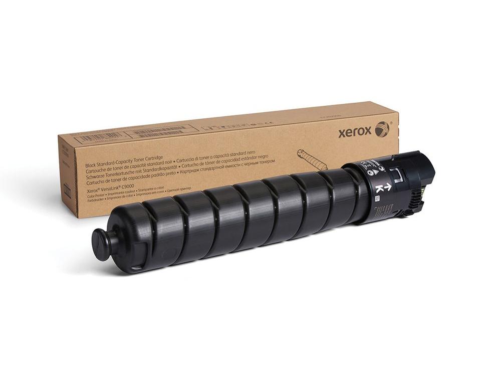 Xerox Genuine Black Toner Cartridge 106R04065