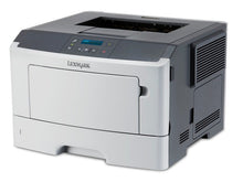 Load image into Gallery viewer, Refurbished Lexmark MS410dn Monochrome Laser Printer 35S0200
