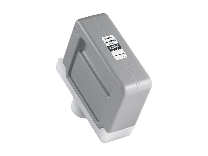 Canon Ink Tank Pfi-306 Matte Black 330ml