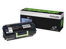 Load image into Gallery viewer, Lexmark 52D1000 Return Program Toner Cartridge
