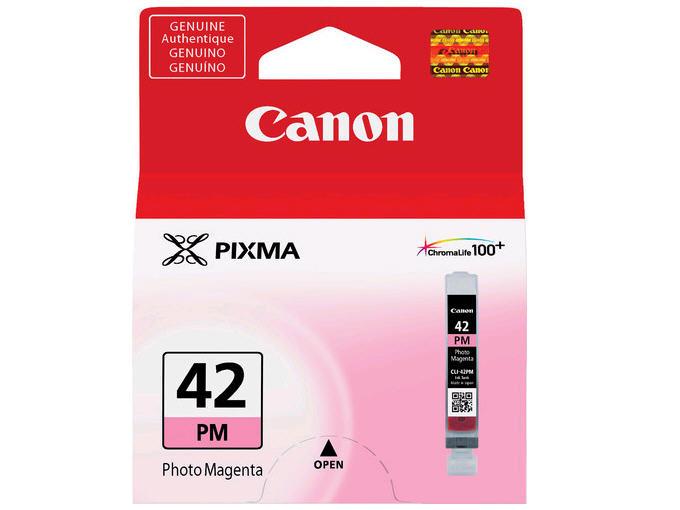 Canon Cli-42  Photo Magenta Ink Tank