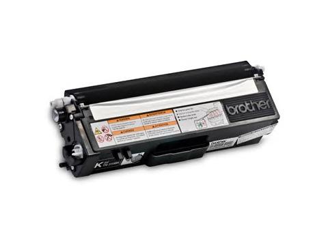Brother TN310BK Black Toner Cartridge