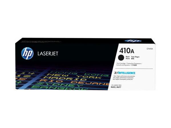 HP 410A BLACK LJ TONER 2PK CF410A