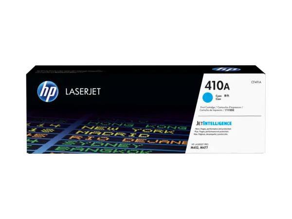 Hp 410a Clr Lj Toner Kit CF411A