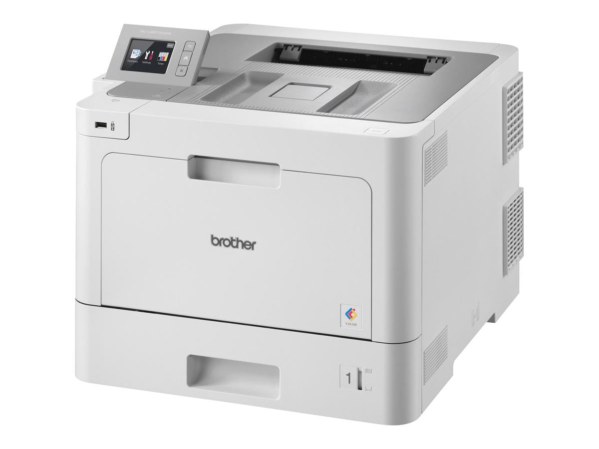 Brother Printer HL-L9310CDW Color