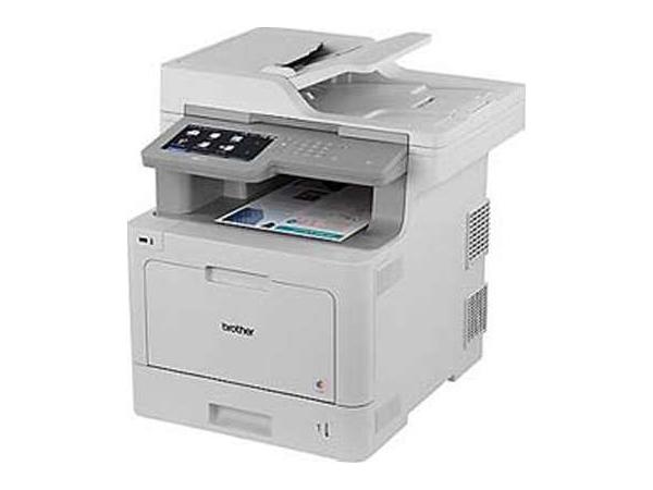 Brother MFC-L9570CDW Business Colour Laser Multifunction