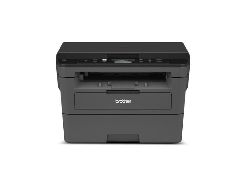 Brother Laser Multifunction Copier HL-L2390DW print, copy, scan, wireless