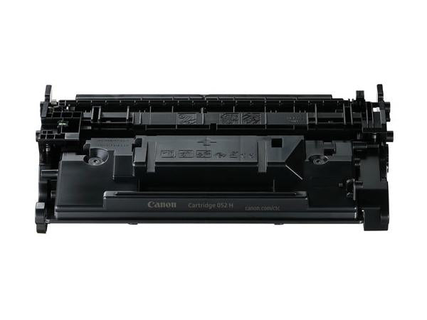 Canon Cartridge 052 H