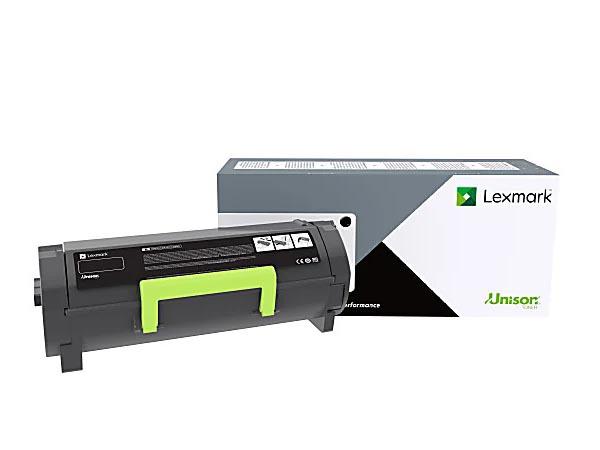 Lexmark B250XA0 Black Extra High Yield Toner Cartridge