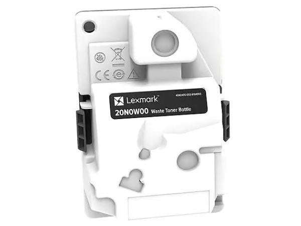 LEXMARK 20N0W00 WASTE TONER BOTTLE