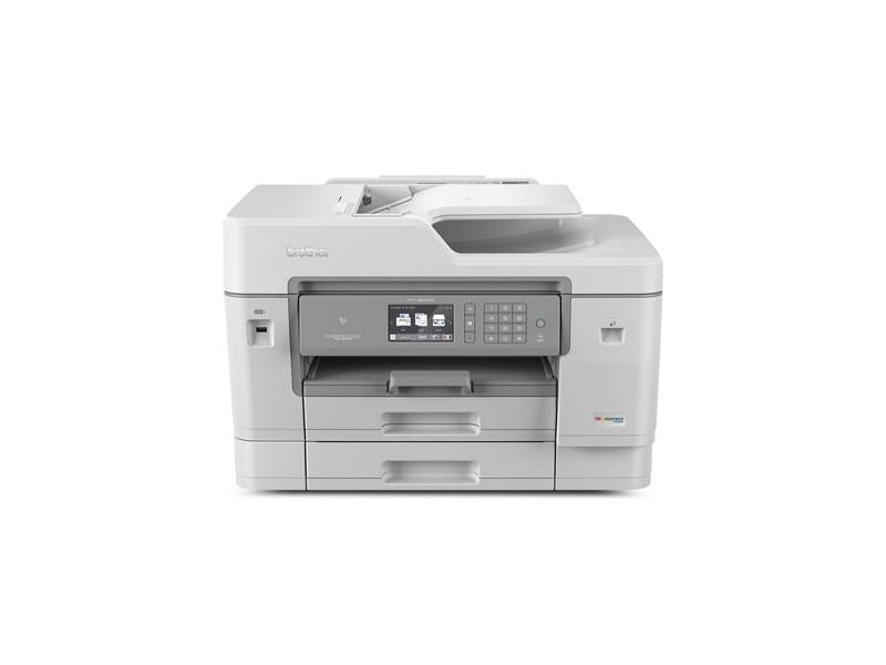 Brother Inkvestment Tank Color Inkjet 4-in-1 - MFC-J6945DW Printer