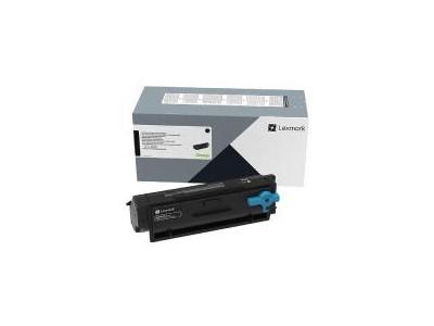 Lexmark 55B0XA0 Extra High Yield Toner Cartridge