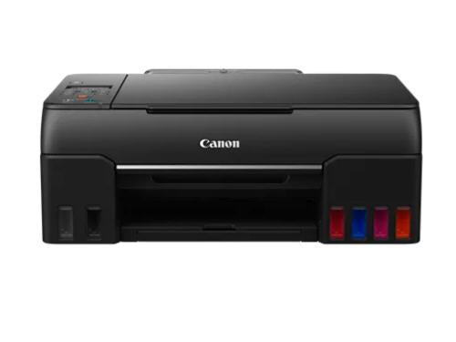 Canon PIXMA G620 Wireless MegaTank Photo Printer - 4620C003