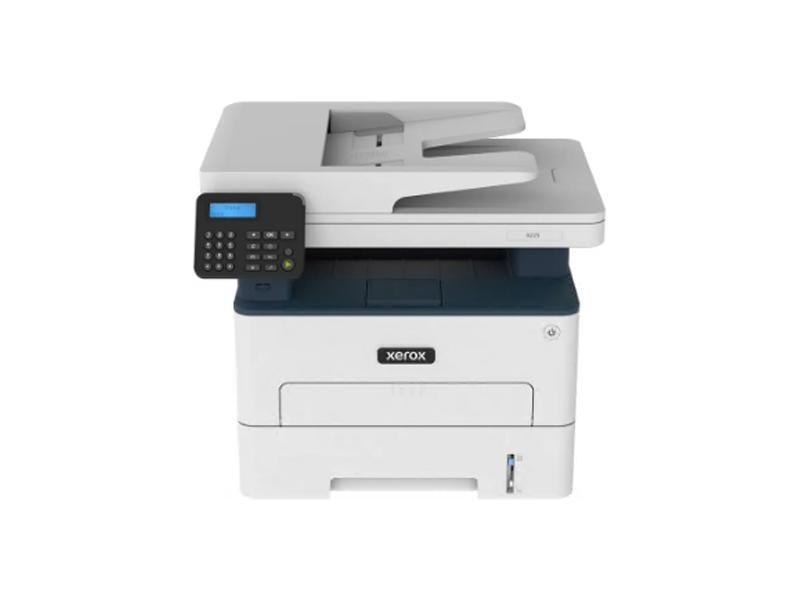 XEROX B225 MULTIFUNCTION PRINTER