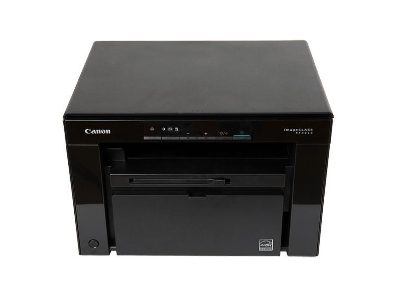 Canon imageClass MF3010 Multifunction Laser Printer