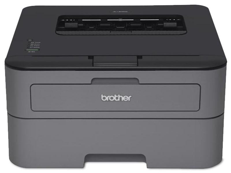 Brother Printer Monochrome Laser Printer Hl-l2320d