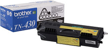 Load image into Gallery viewer, Brother Toner Cartridge - Black -TN430
