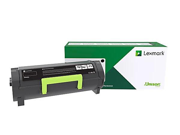 Lexmark B261U00 Black Ultra High Yield Return Program Toner Cartridge