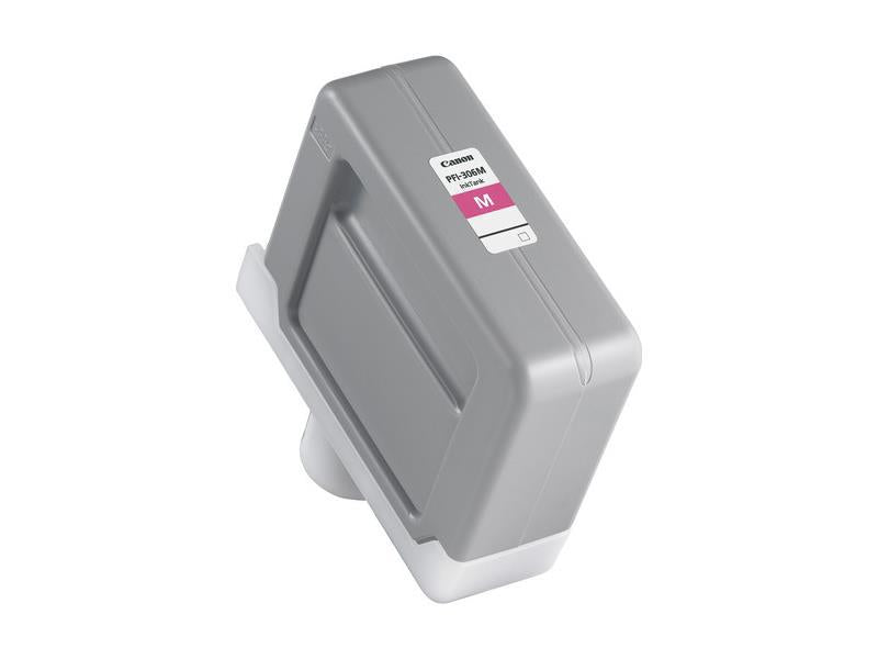 Canon Ink Tank Pfi-306 Magenta 330ml - 6659B001