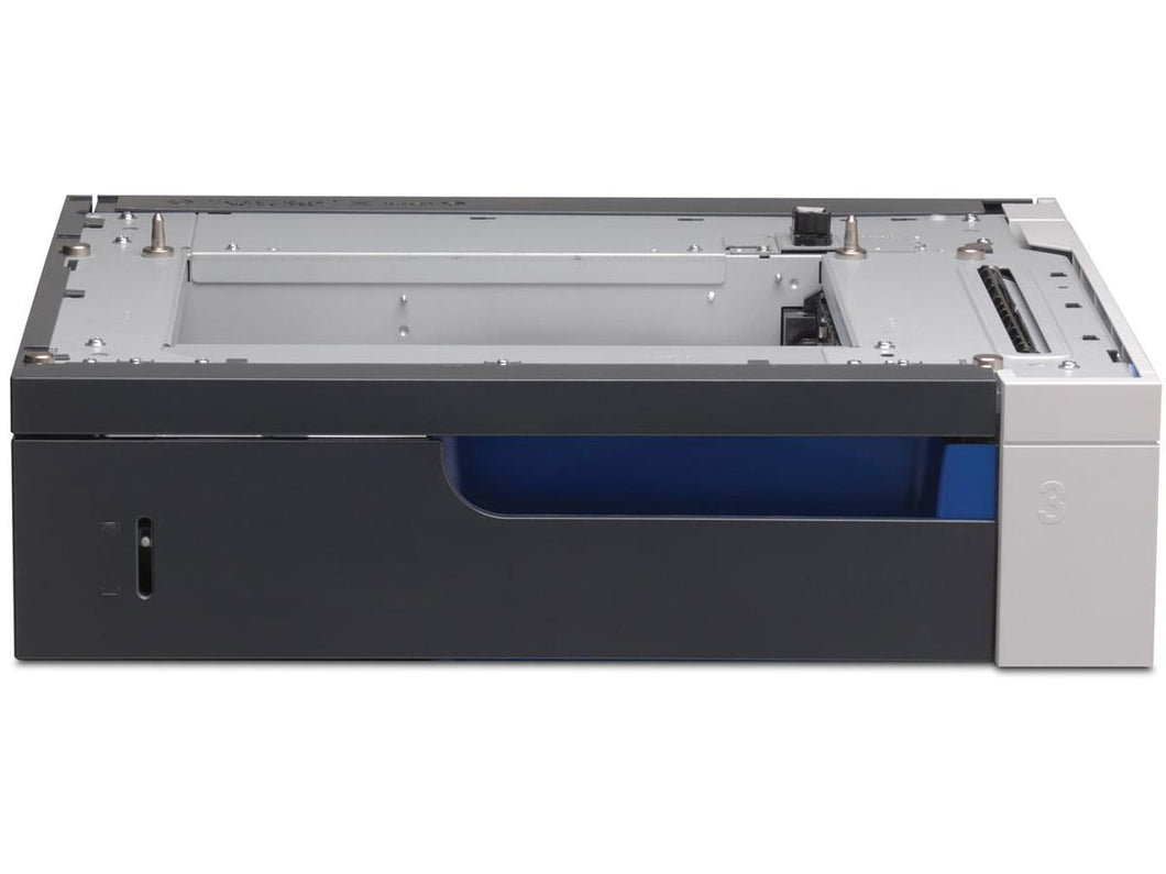 HP COLOUR LASERJET 500-SHEET PAPER TRAY