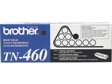 Load image into Gallery viewer, Brother Toner Cartridge - Black - TN460
