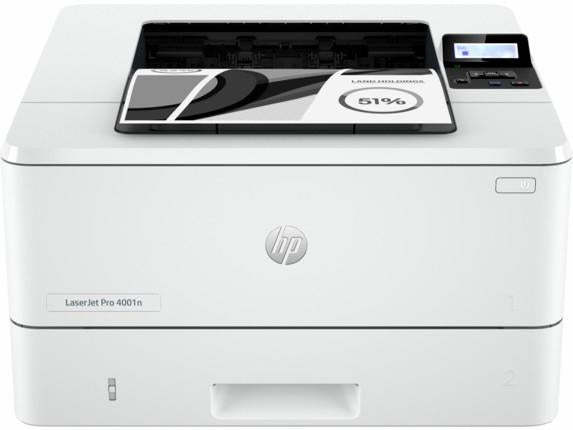 HP LaserJet Pro M404n Printer W1A52A#BGJ