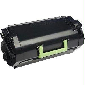 Lexmark 52D1000 Return Program Toner Cartridge