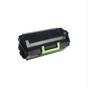 Lexmark 620ha High Yield  Toner Cartridge - 62D0HA0