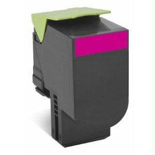 Charger l'image dans la galerie, Lexmark 70C0H30 Magenta High Yield Toner Cartridge
