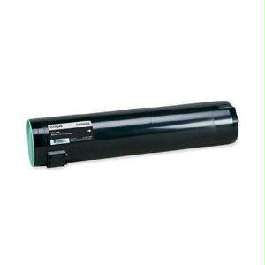 Lexmark 70C0H10 Black High Yield Toner Cartridge
