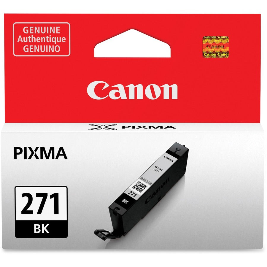 Canon CLI-271 Black Ink Tank