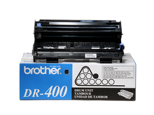 Load image into Gallery viewer, Brother DR400- Drum Kit - 20000 Pages
