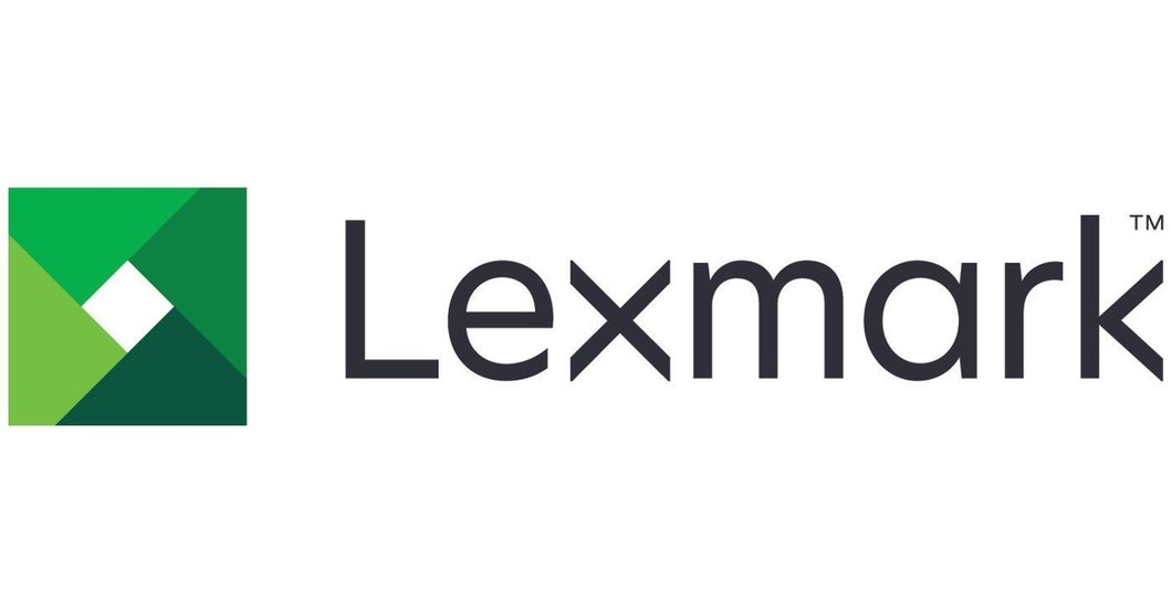 Lexmark 78C1XYE Yellow Extra High Yield Contract Toner Cartridge