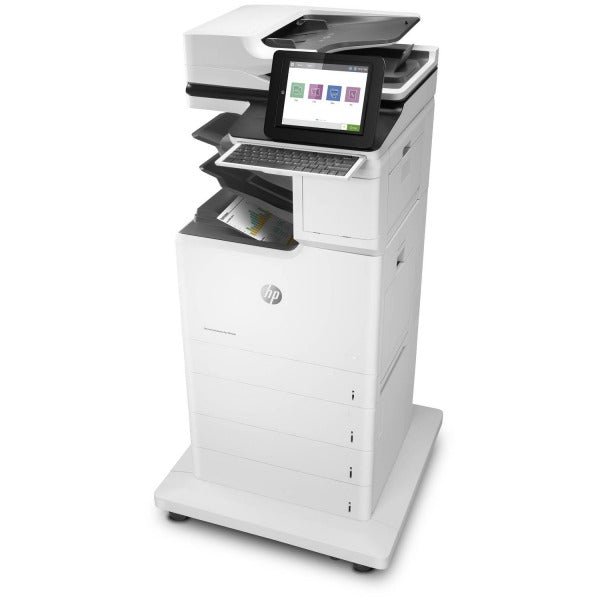 HP Color LaserJet Enterprise Flow MFP M776z