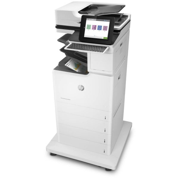 HP Color LaserJet Ent MFP M776z Printer