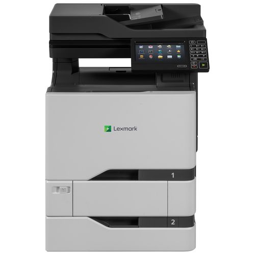 CX725 RFID PRINTER 40C1101