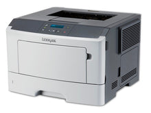Load image into Gallery viewer, Refurbished Lexmark MS410D Monochrome Laser Printer 35S0150
