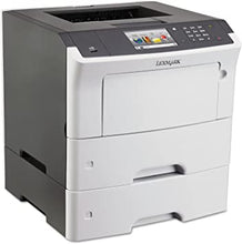 Load image into Gallery viewer, MS610DTE MONOCHROME LASER PRINTER
