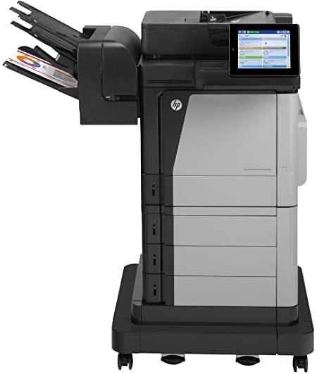 Refurbished HP CZ250A / M680z Multifunction Color  Laser Printer