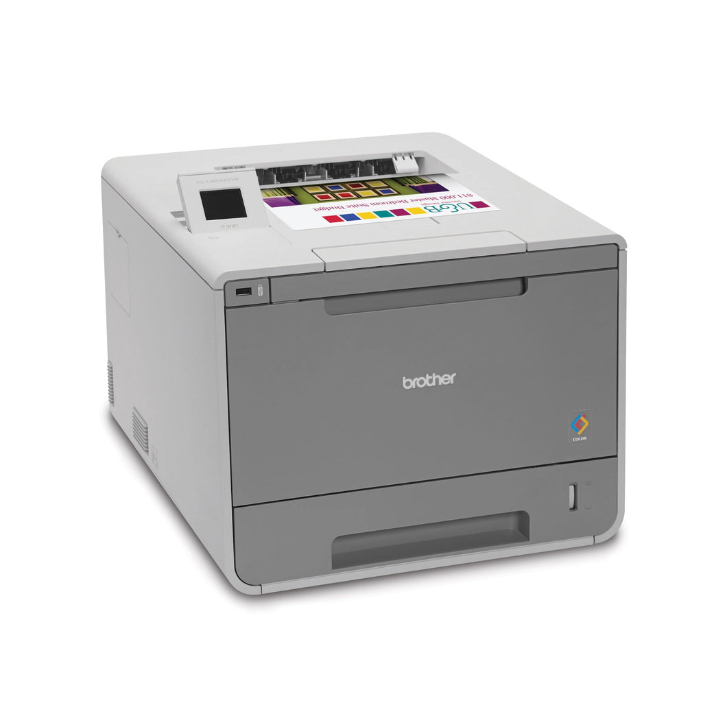 Brother HL-L9200CDW Color Laser Printer