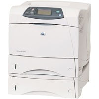 Refurbished HP LJ 4350dtn / Q5409A Single Function Laser Printer