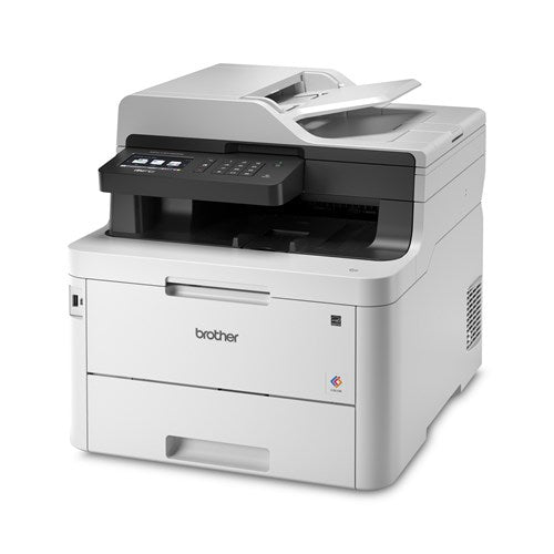 Brother MFCL3770CDW Digital Colour All-in-One Multifunction Centre